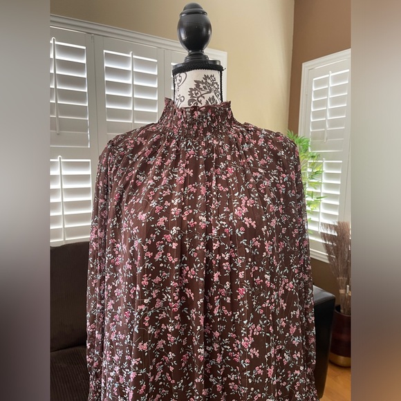 Code X Mode Mid Knee Dress Size XL - Picture 2 of 13